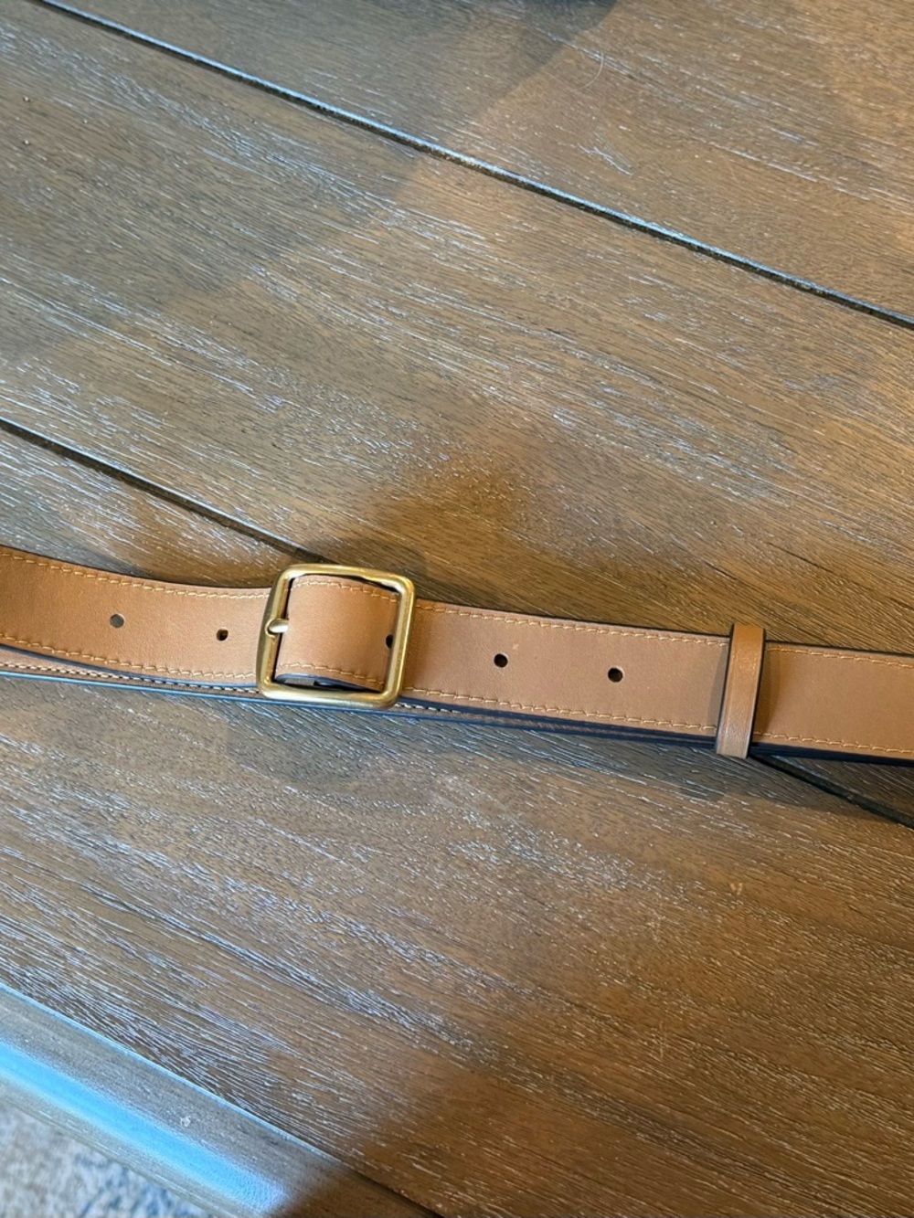 Coach Empire 28 Honey Brown - Picture 14 of 16